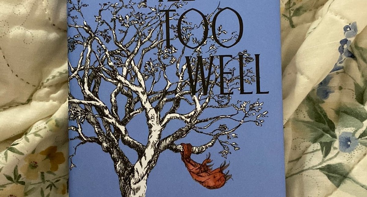 Taylor Swift All Too Well Novel notebook by | PangoBooks