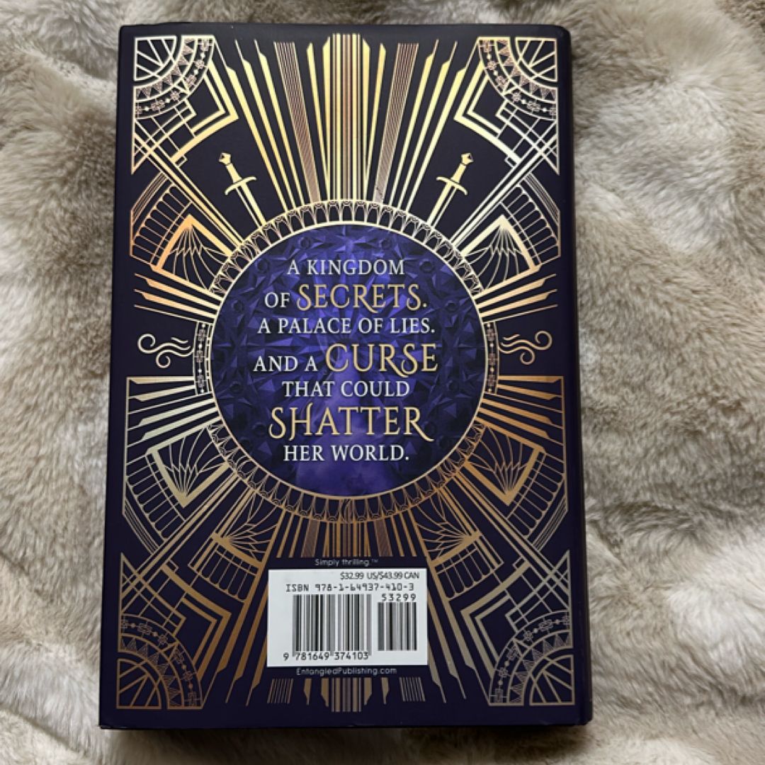 The Half King (Deluxe Limited Edition)