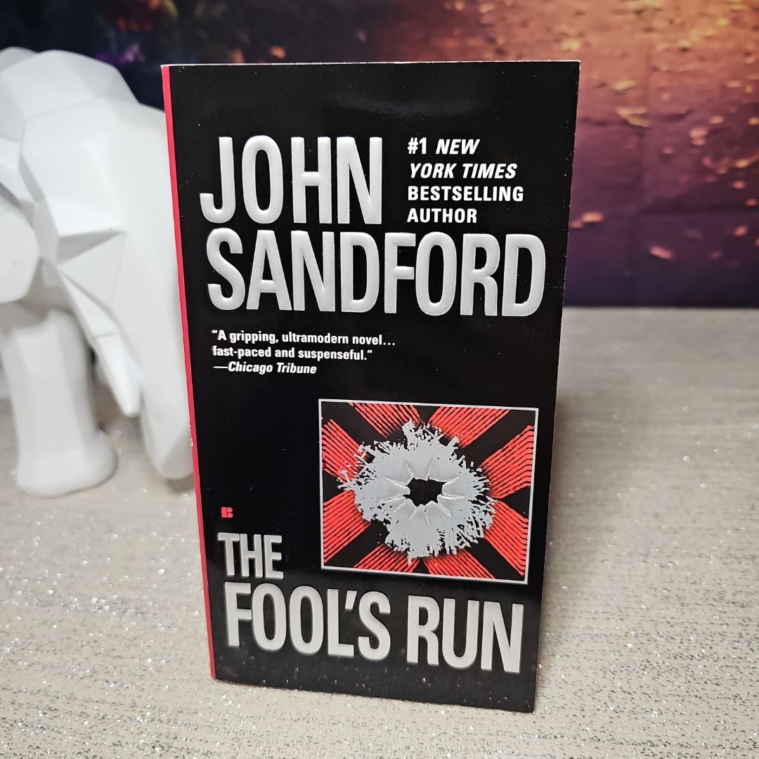 The Fool's Run