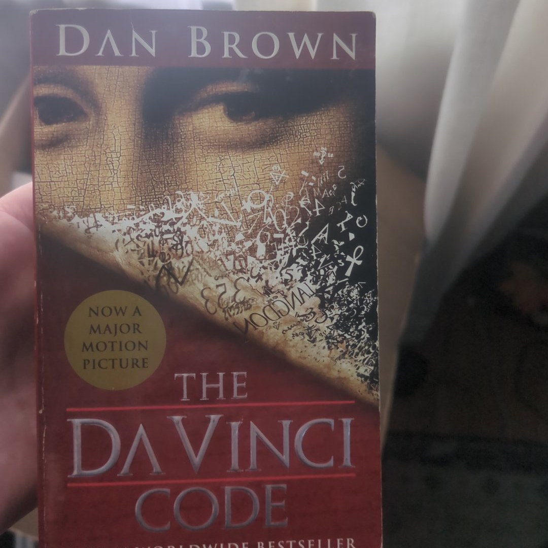 The Da Vinci Code