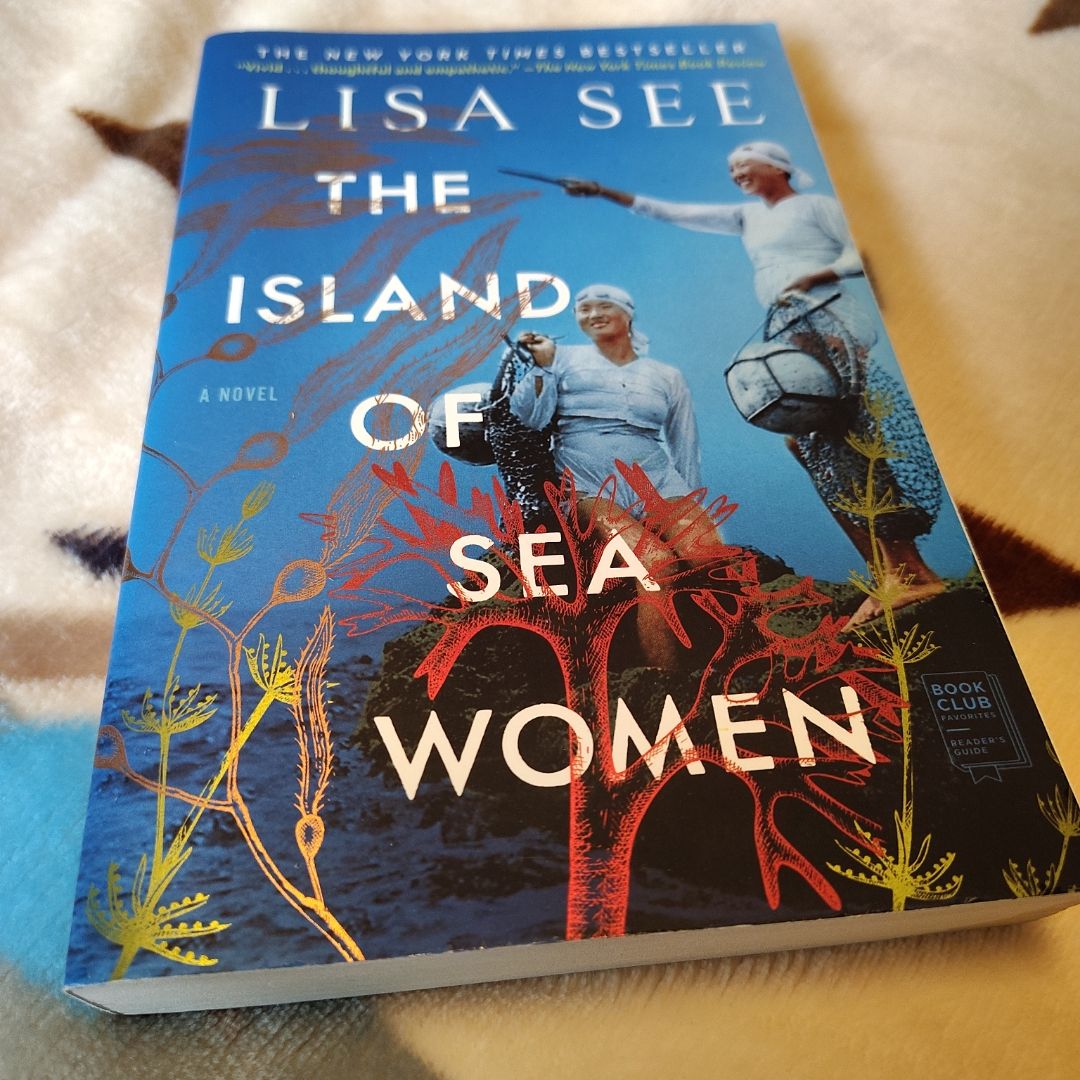 The Island of Sea Women