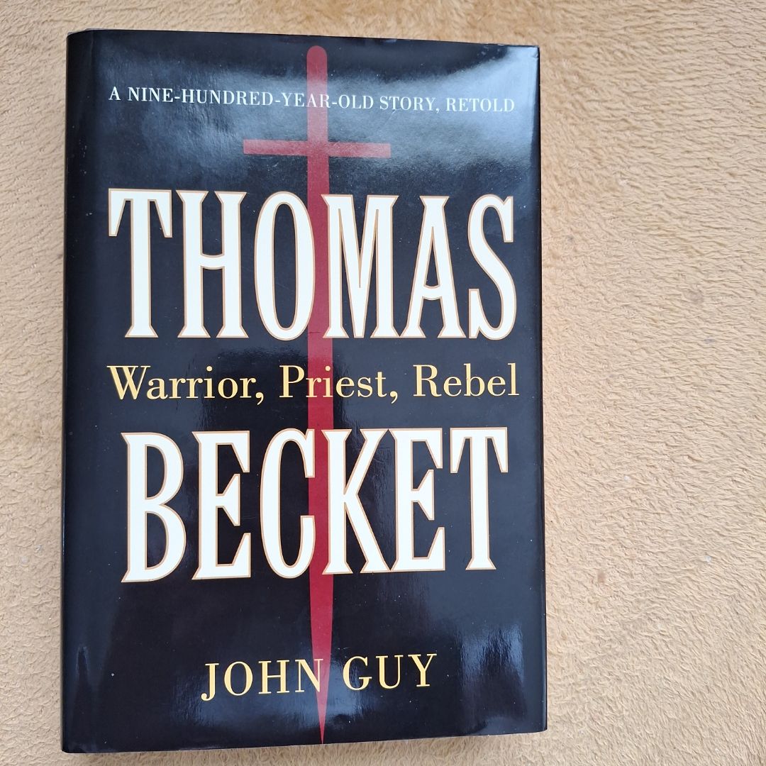 Thomas Becket