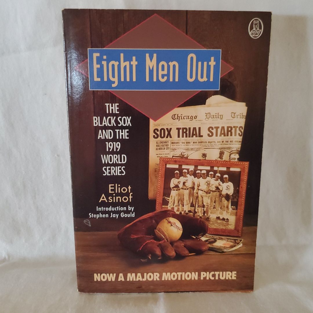 Eight Men Out