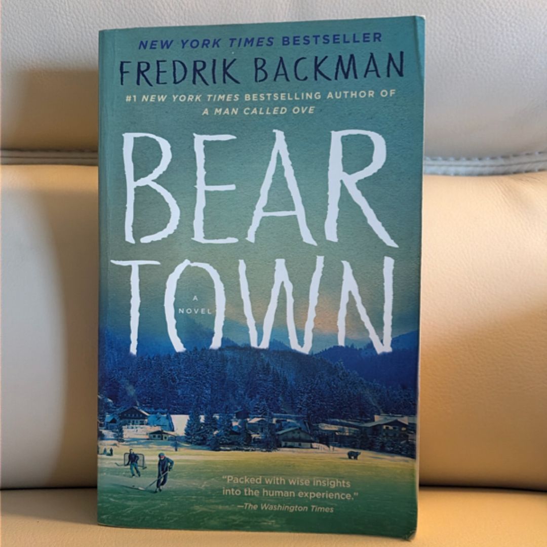 Beartown