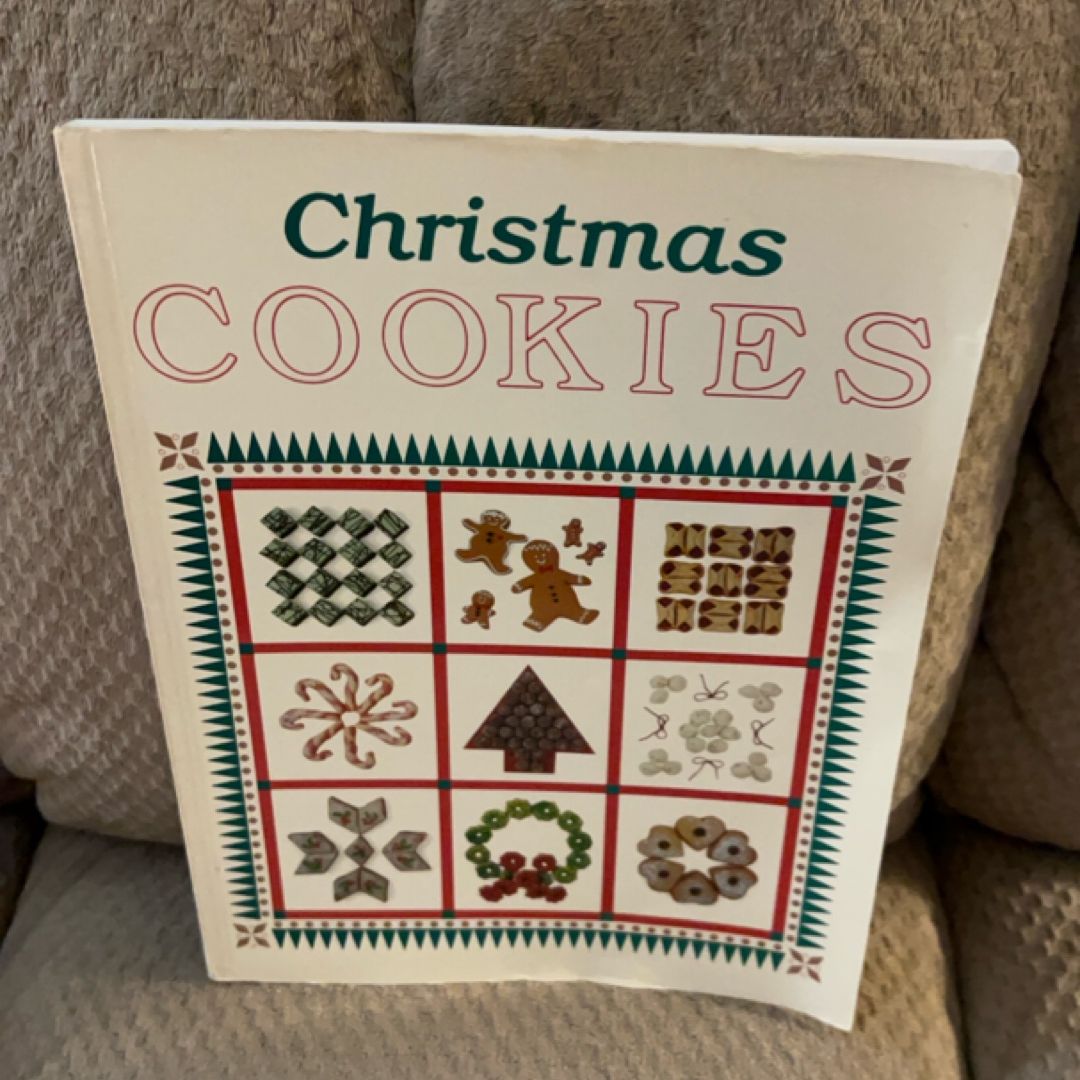 Christmas Cookies