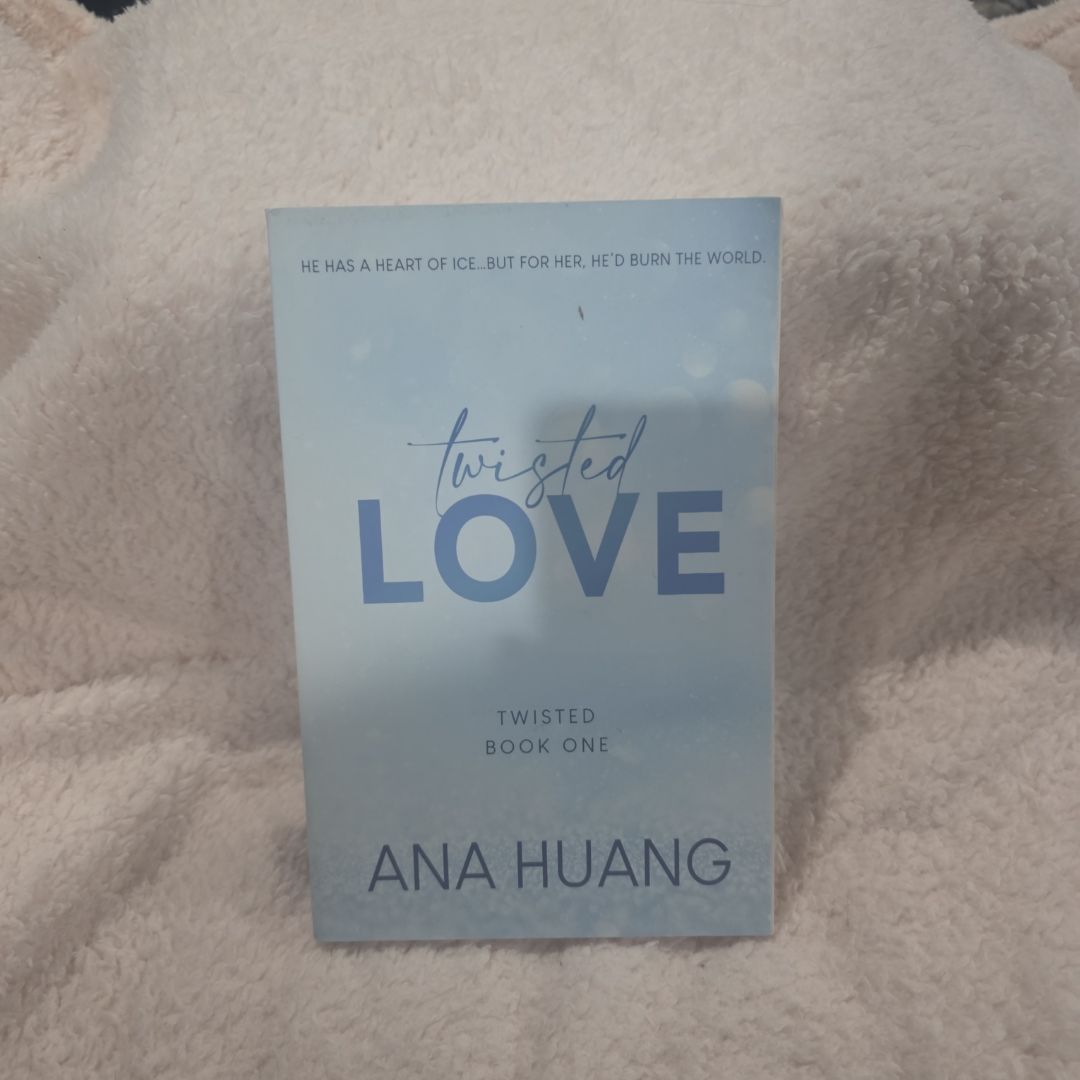 Twisted Love