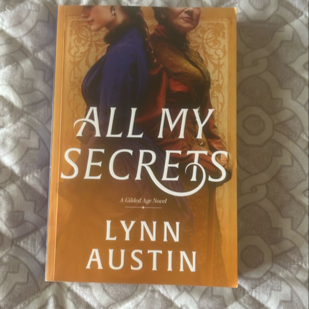 All My Secrets