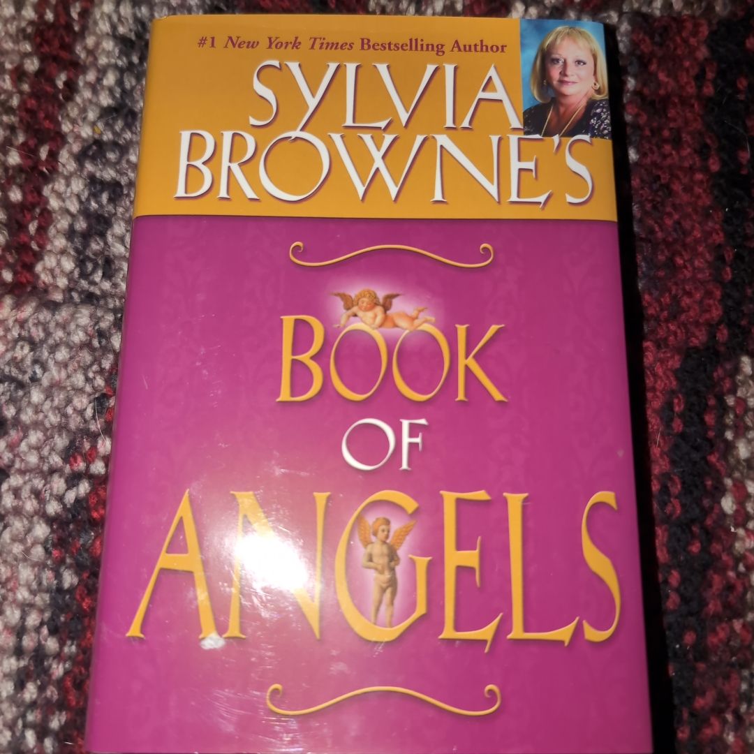 Book of Angels