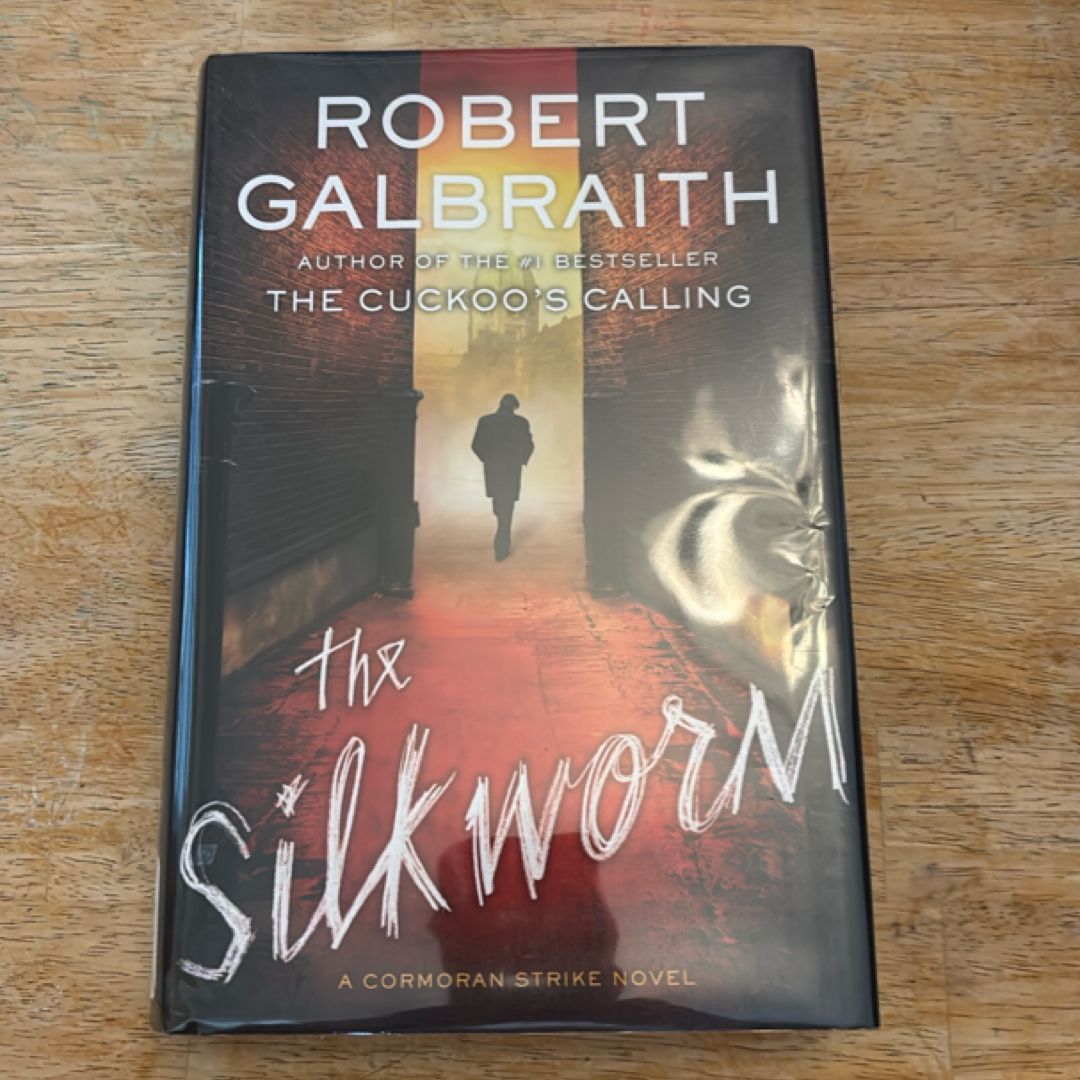 The Silkworm