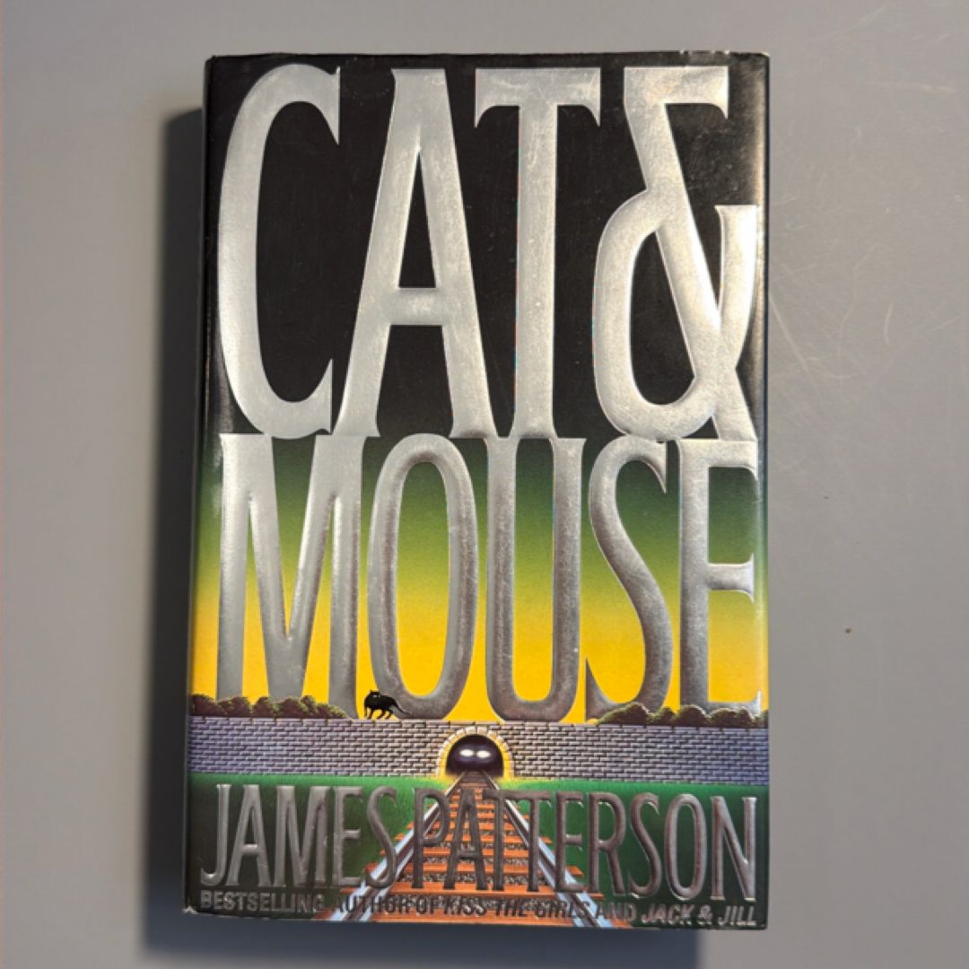 Cat & Mouse