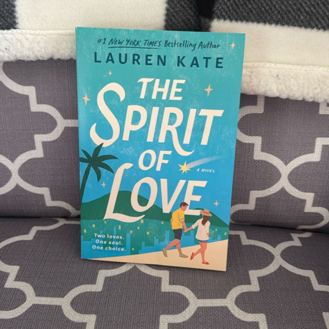 The Spirit of Love