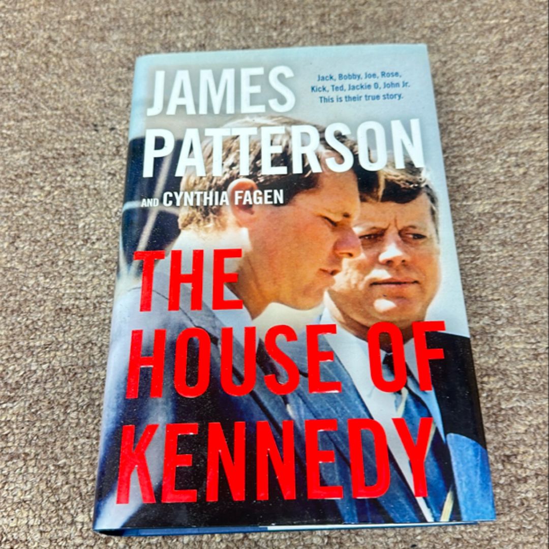 The House of Kennedy