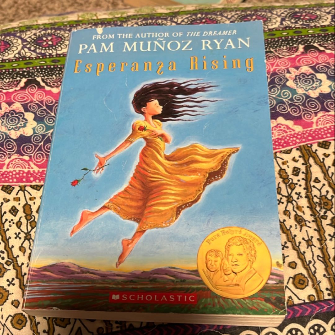 Esperanza Rising