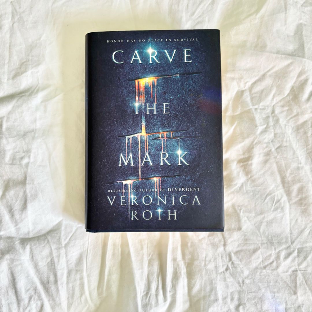 Carve the Mark
