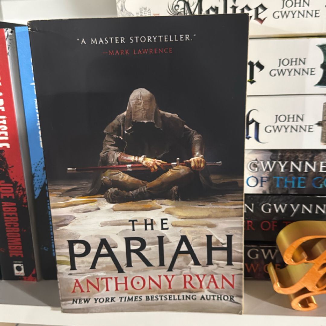 The Pariah