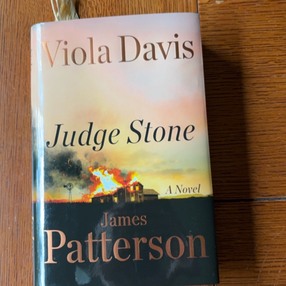 Judge Stone