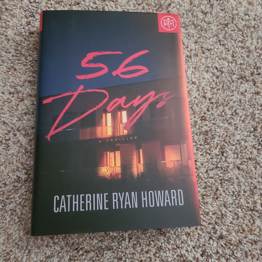 56 Days
