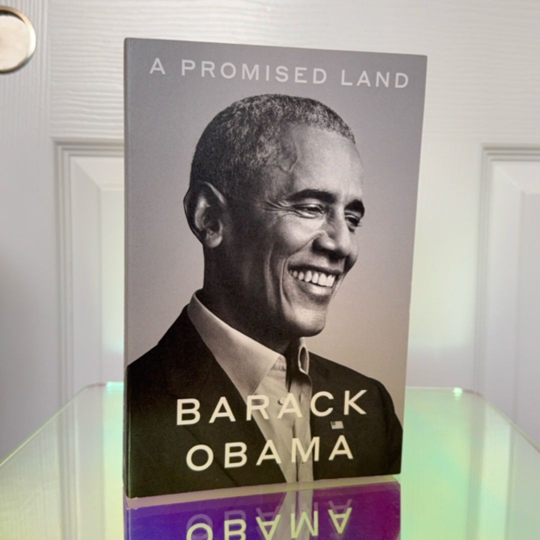 A Promised Land