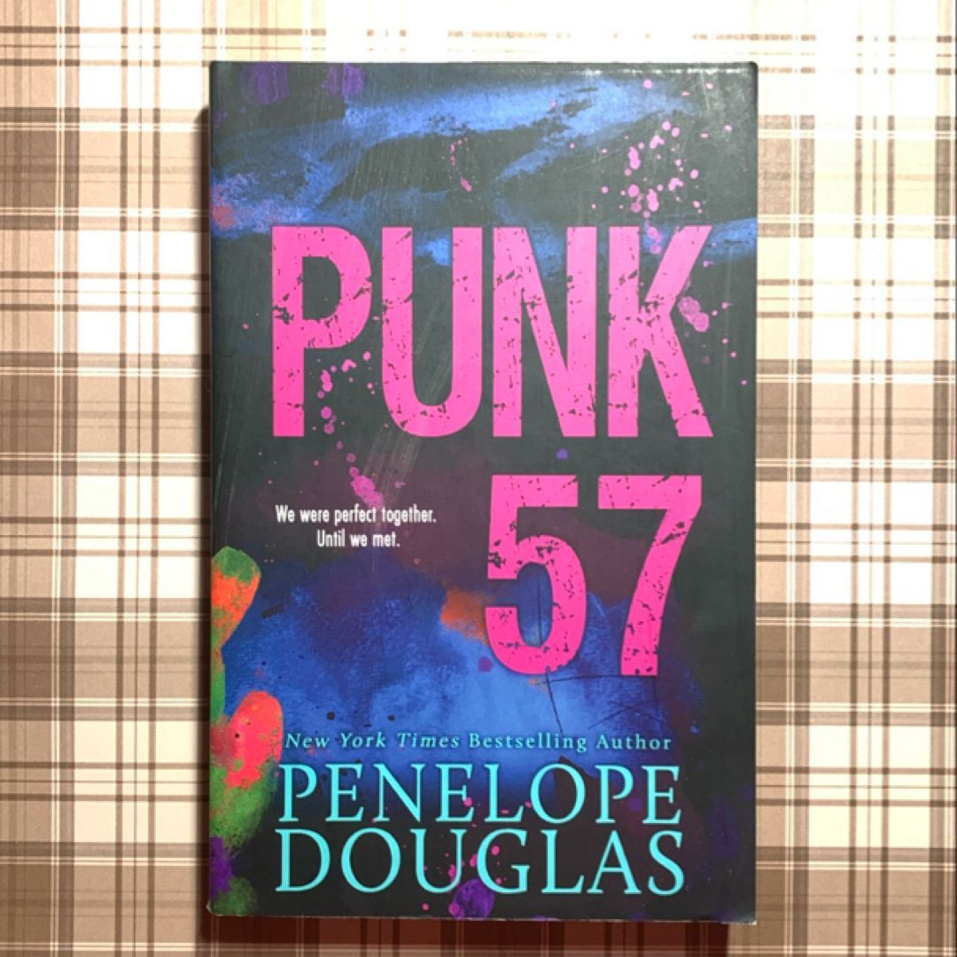 Punk 57