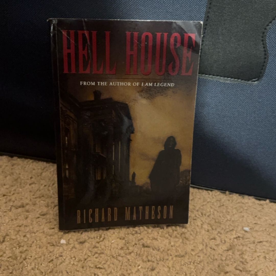 Hell House