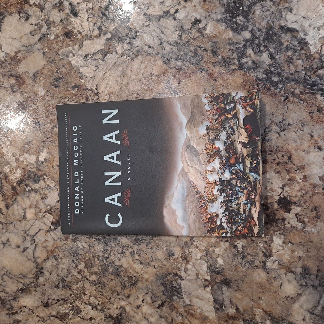 Canaan