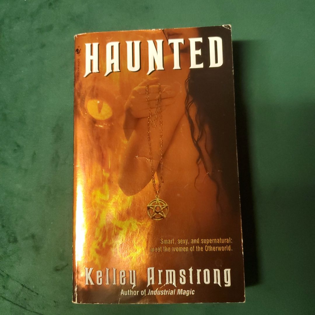 Haunted