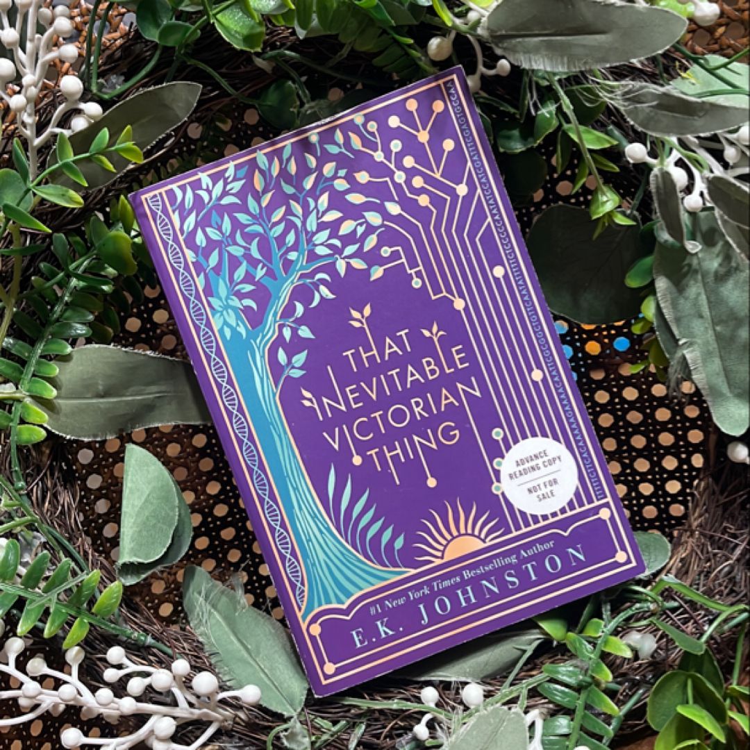 That Inevitable Victorian Thing