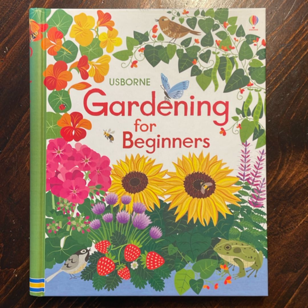 Gardening for Beginners