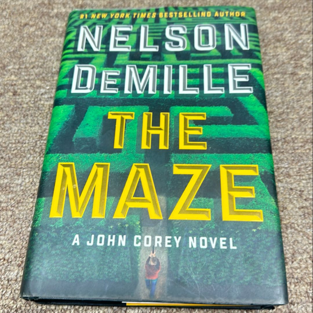 The Maze