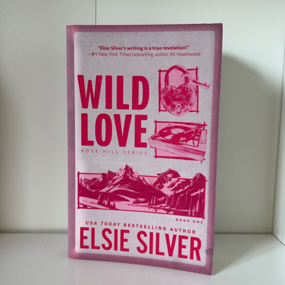 Wild Love