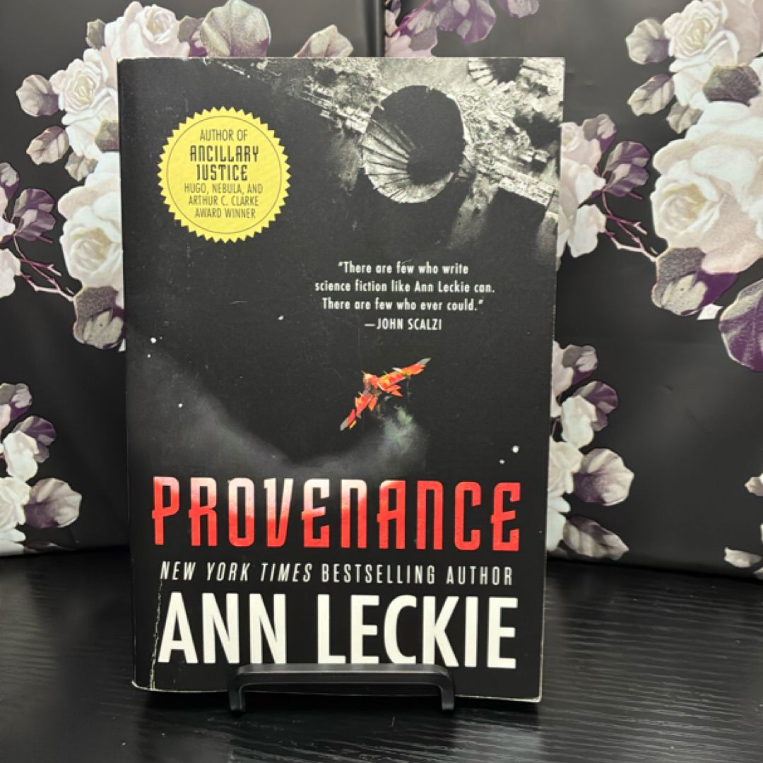 Provenance