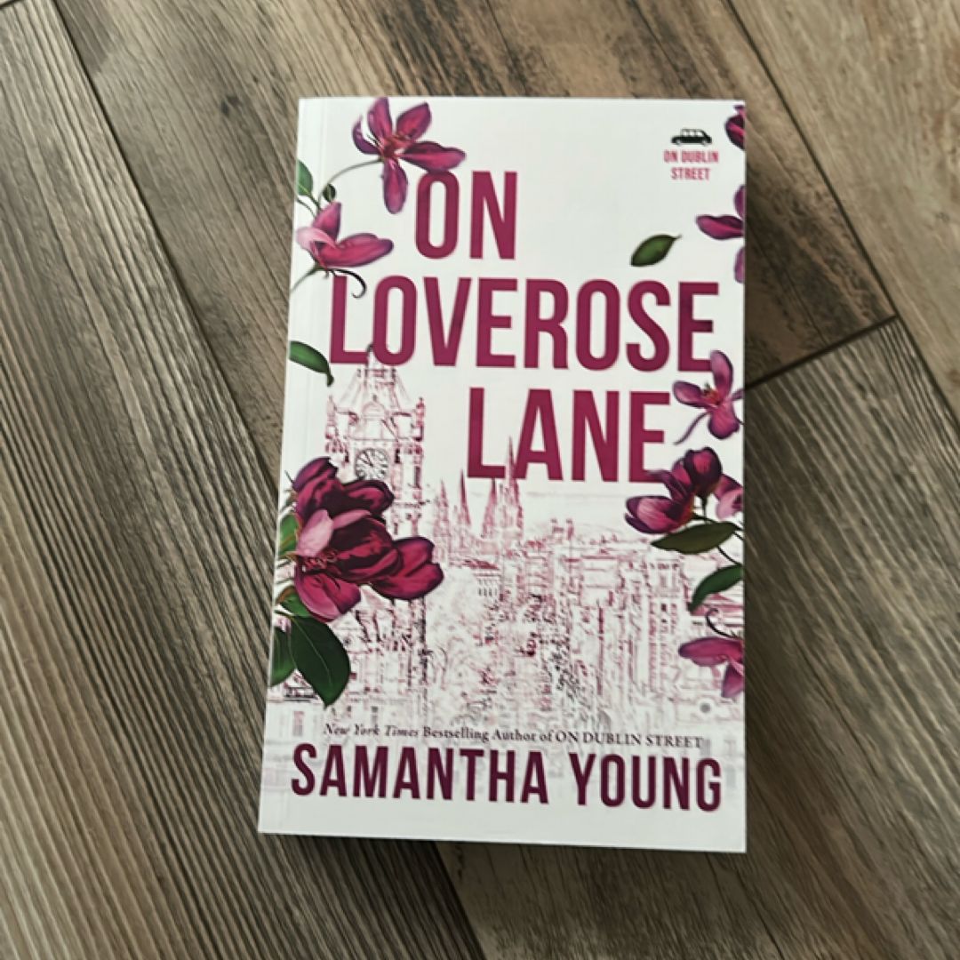 On Loverose Lane