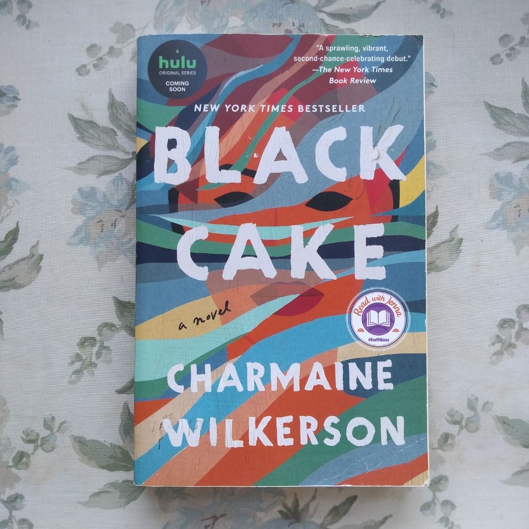 Black Cake