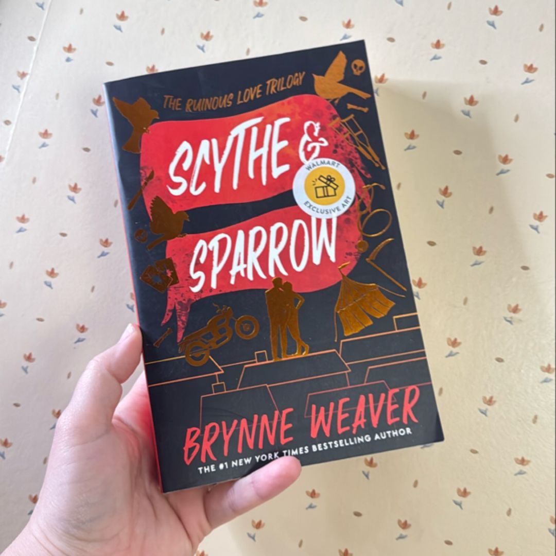 Scythe & Sparrow 