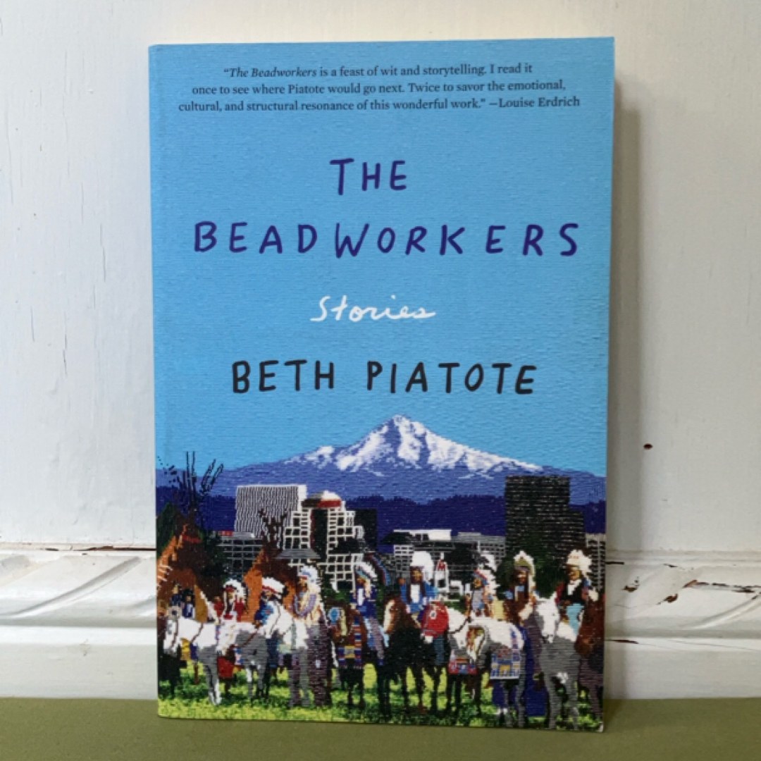 The Beadworkers