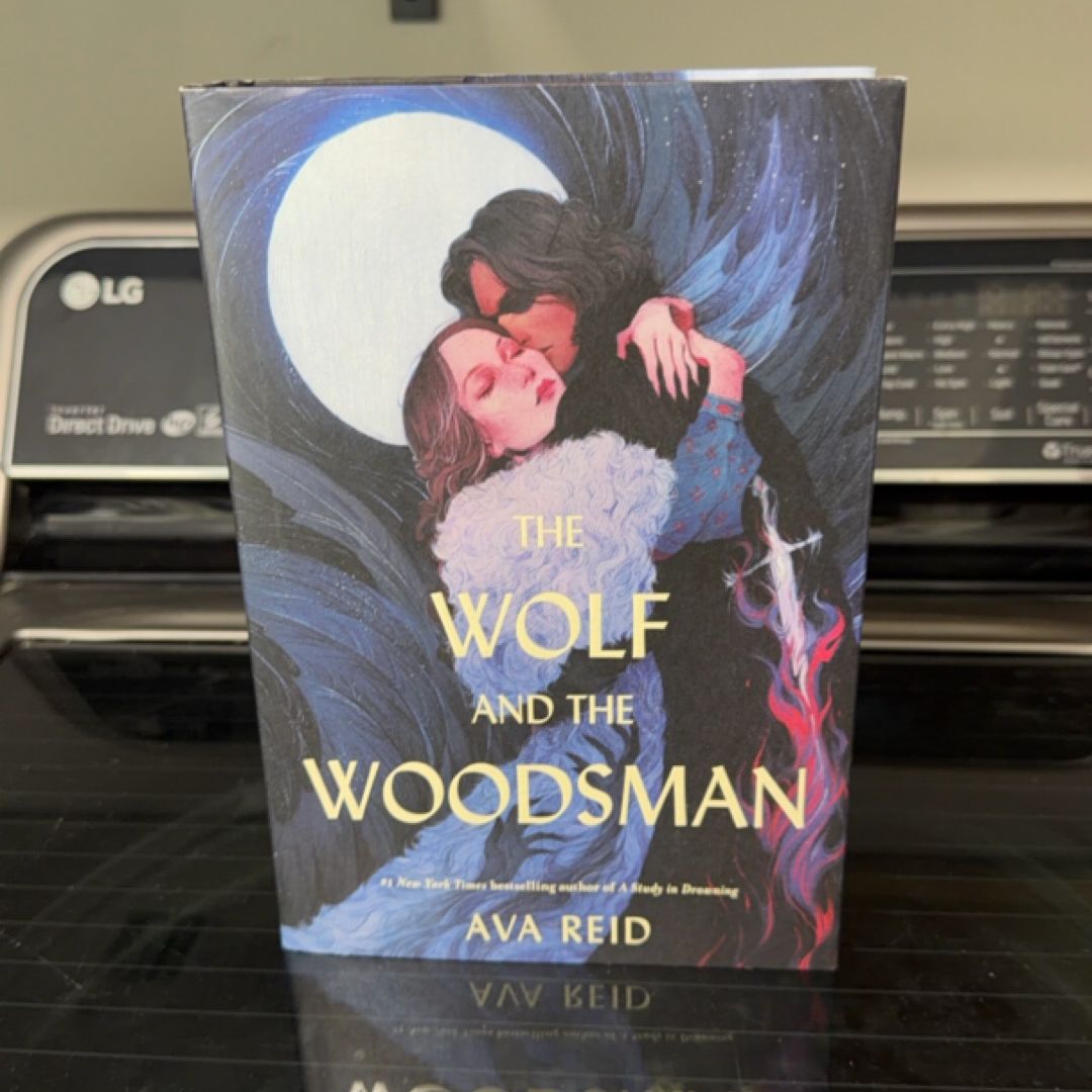 The Wolf and the Woodsman Deluxe Collector's Edition