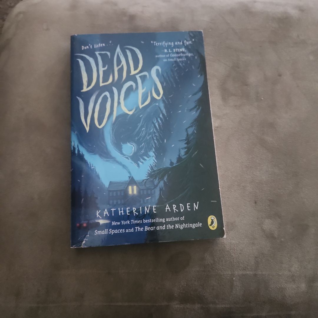 Dead Voices