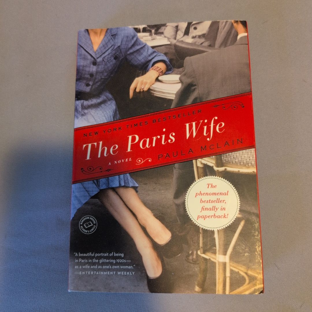 The Paris Wife