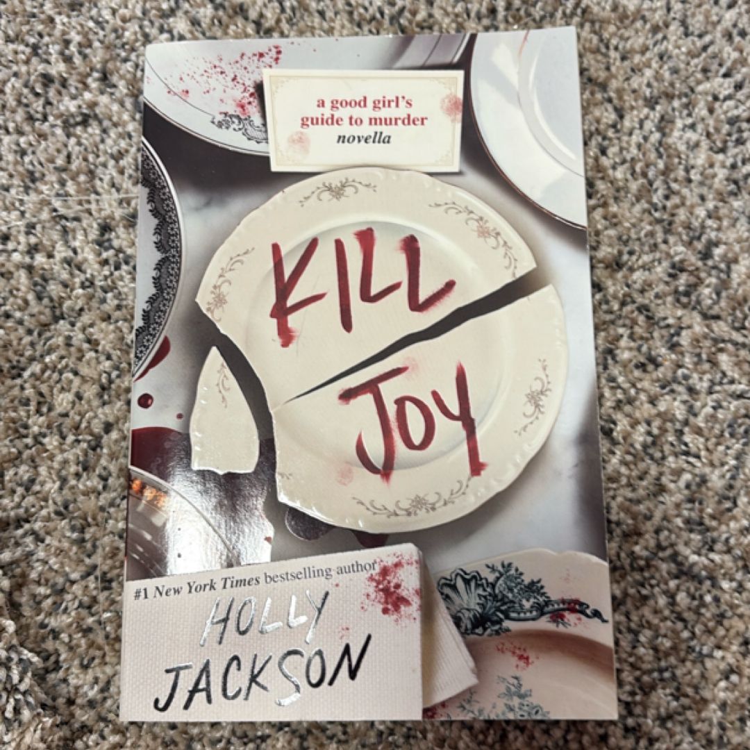Kill Joy