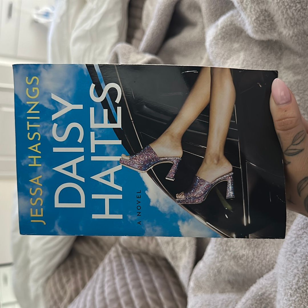 Daisy Haites