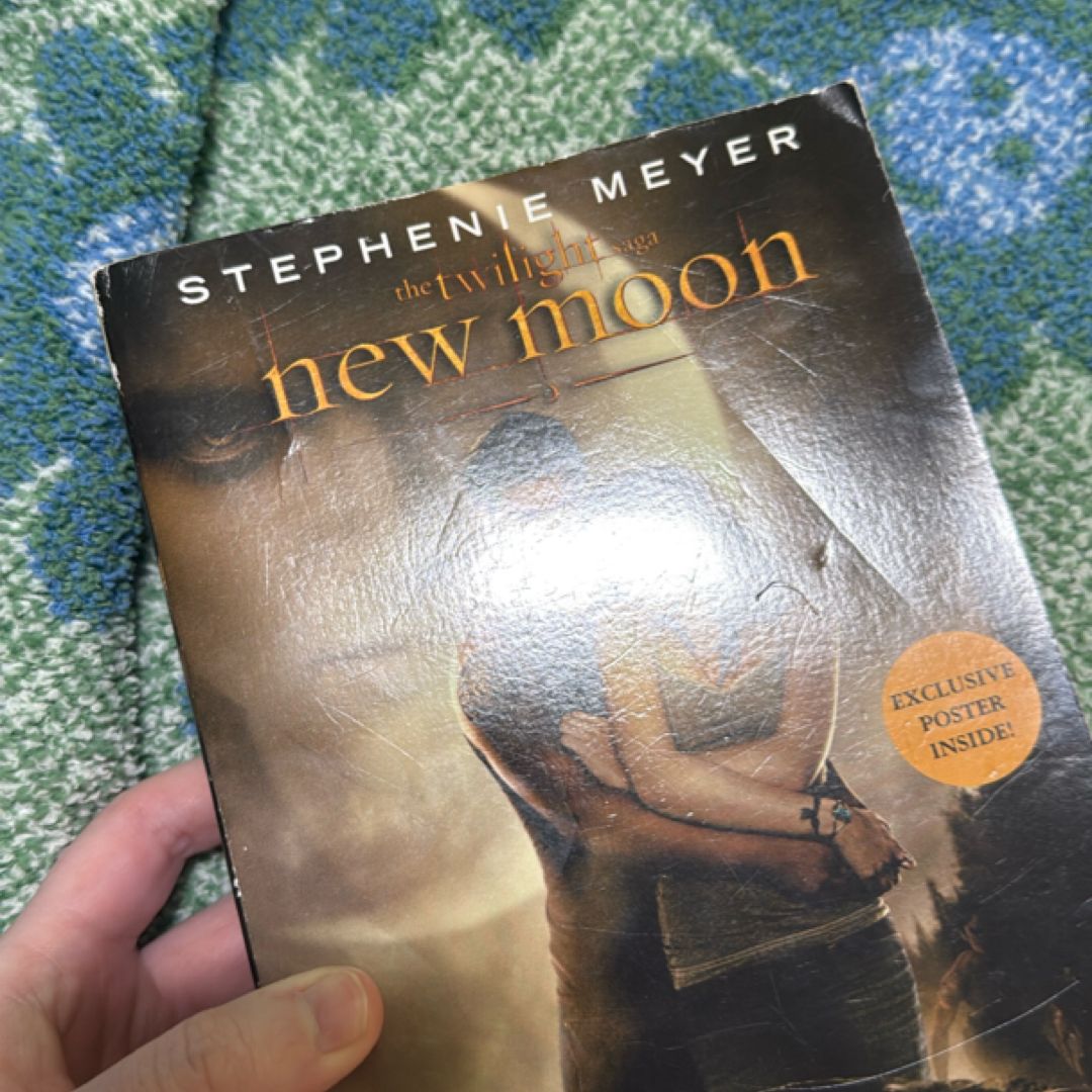 NEW MOON