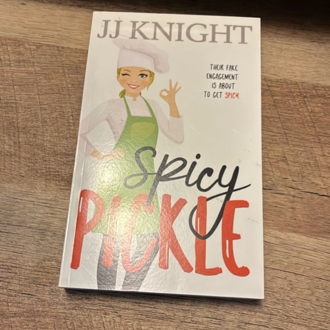 Spicy Pickle