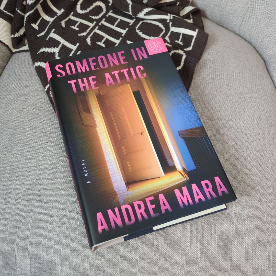 Someone in the Attic