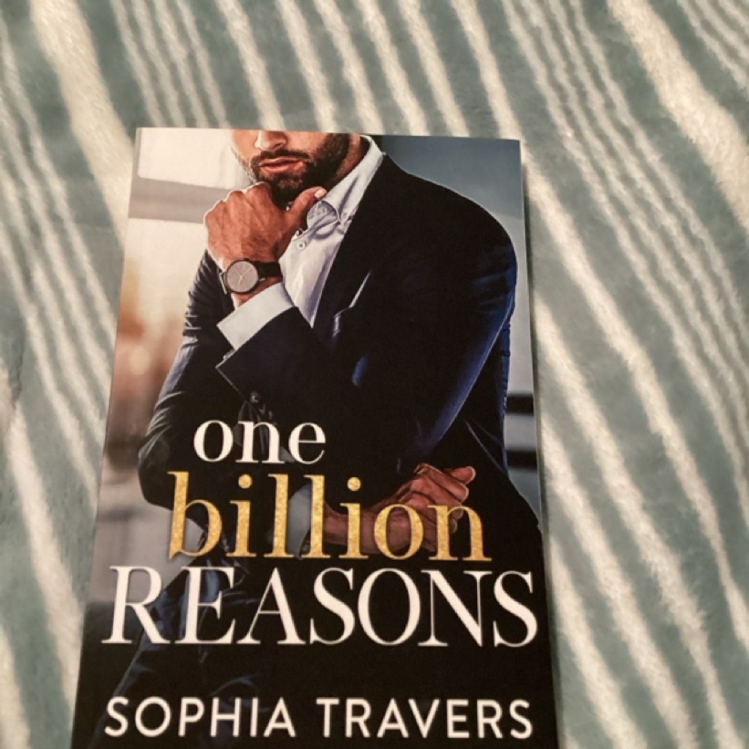 One Billion Reasons