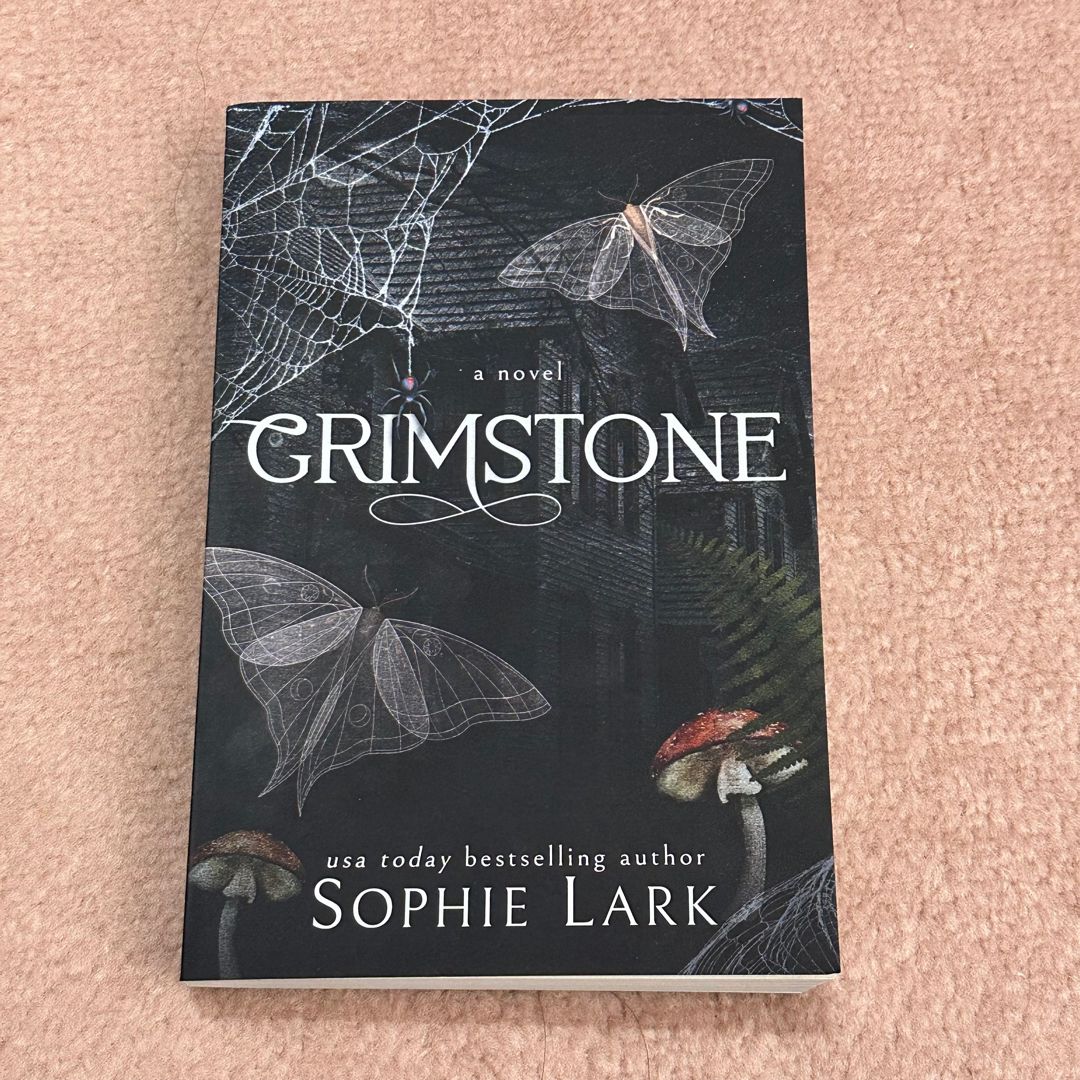 Grimstone