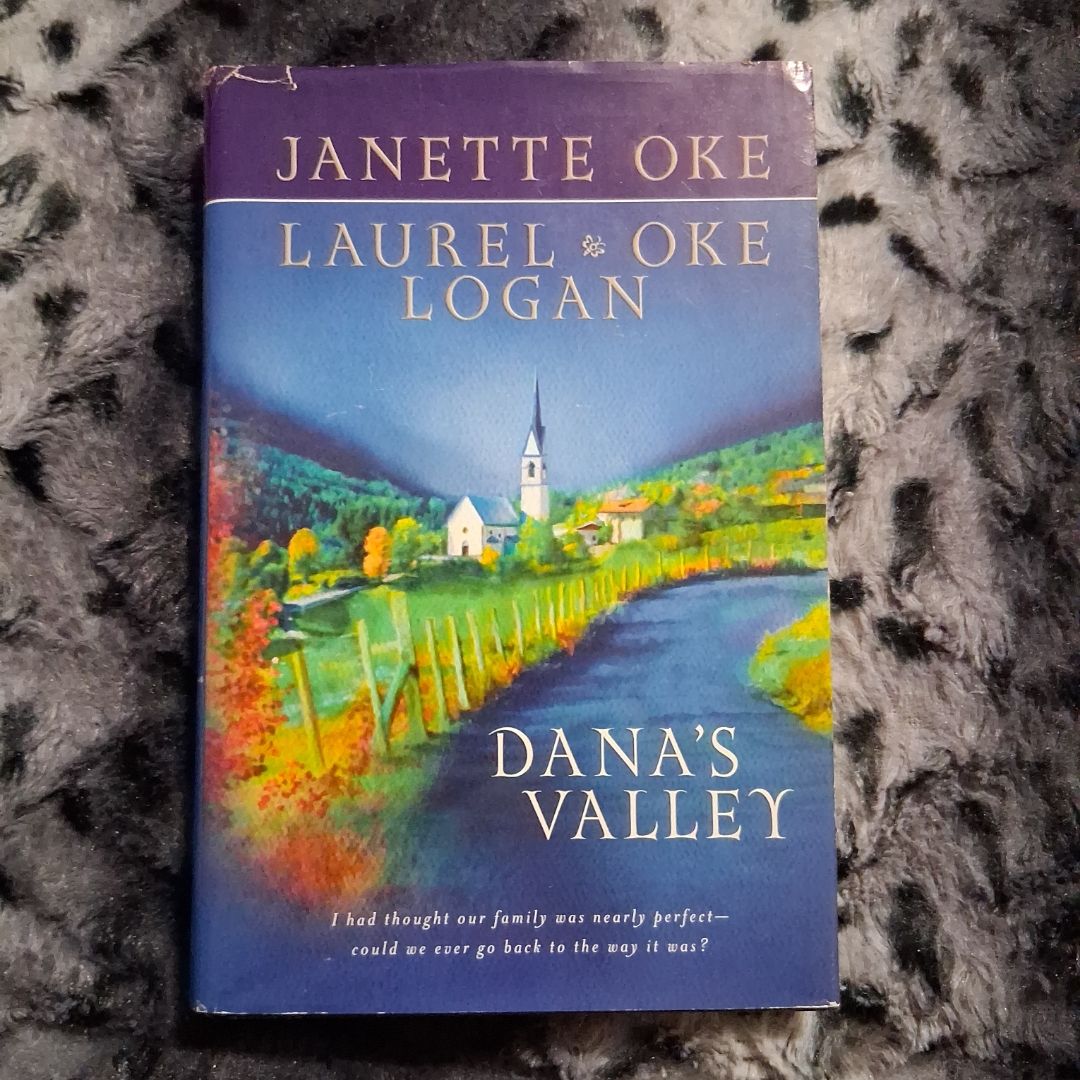 Dana's Valley