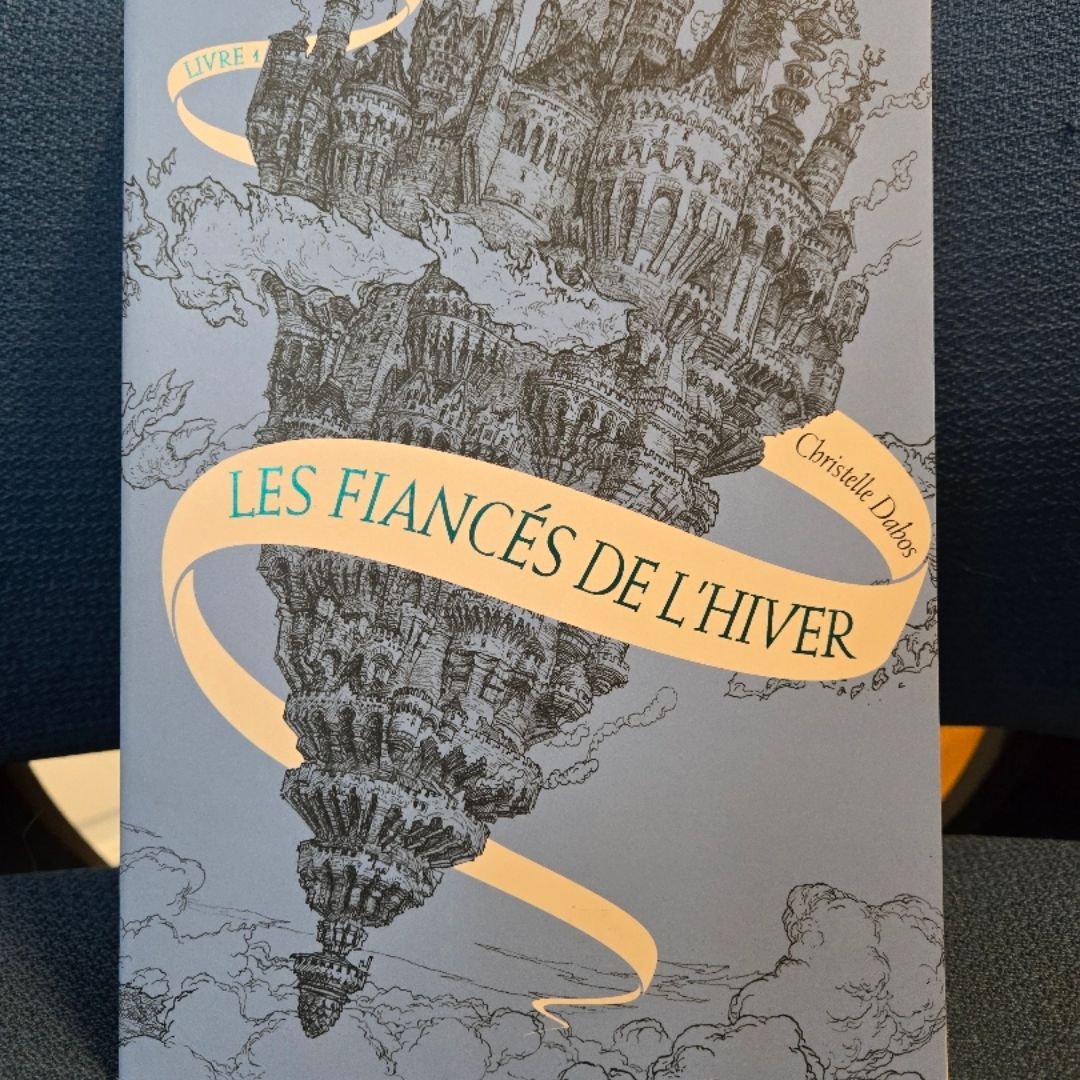 Les fiancés de l'hiver