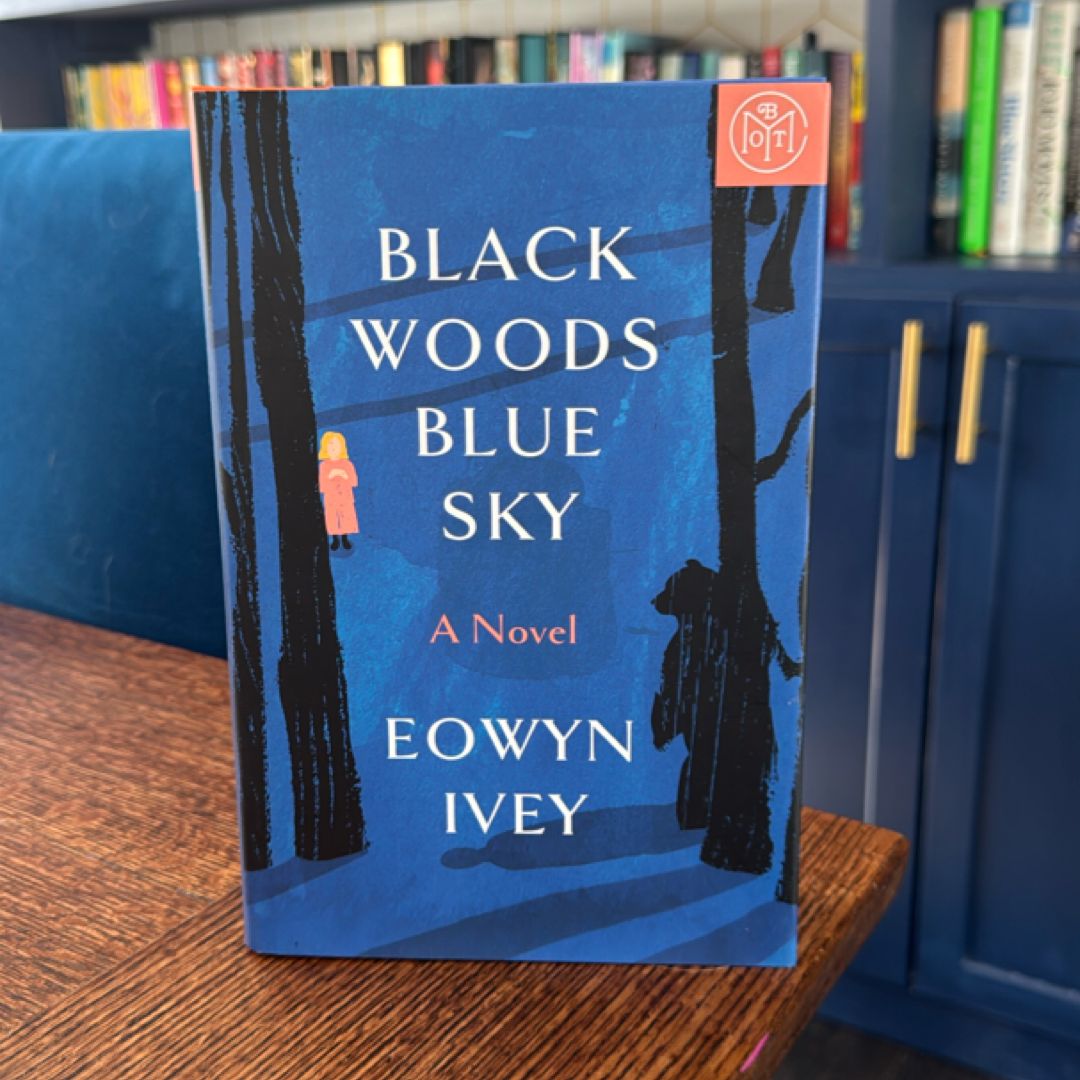 Black Woods, Blue Sky