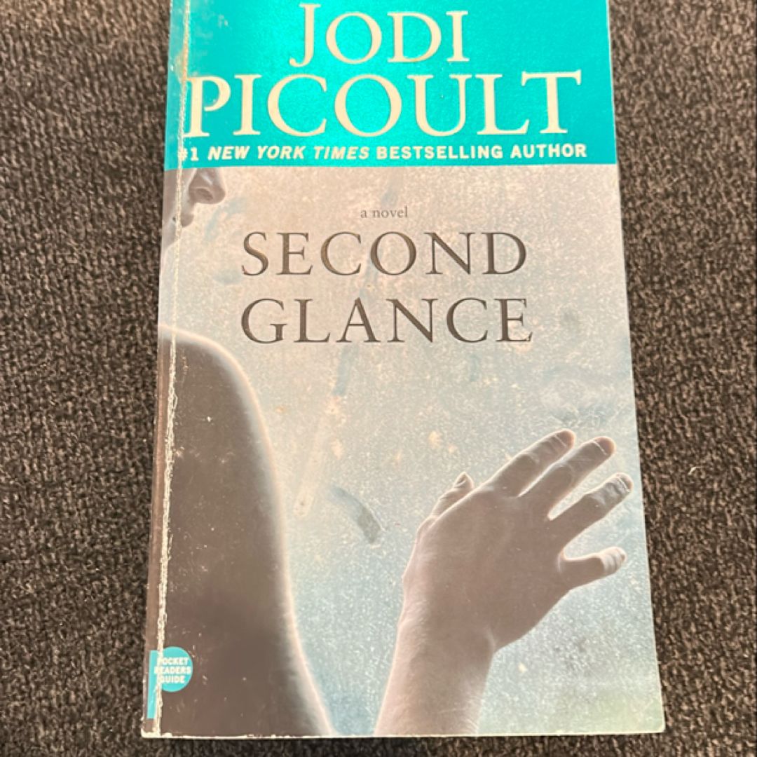 Second Glance