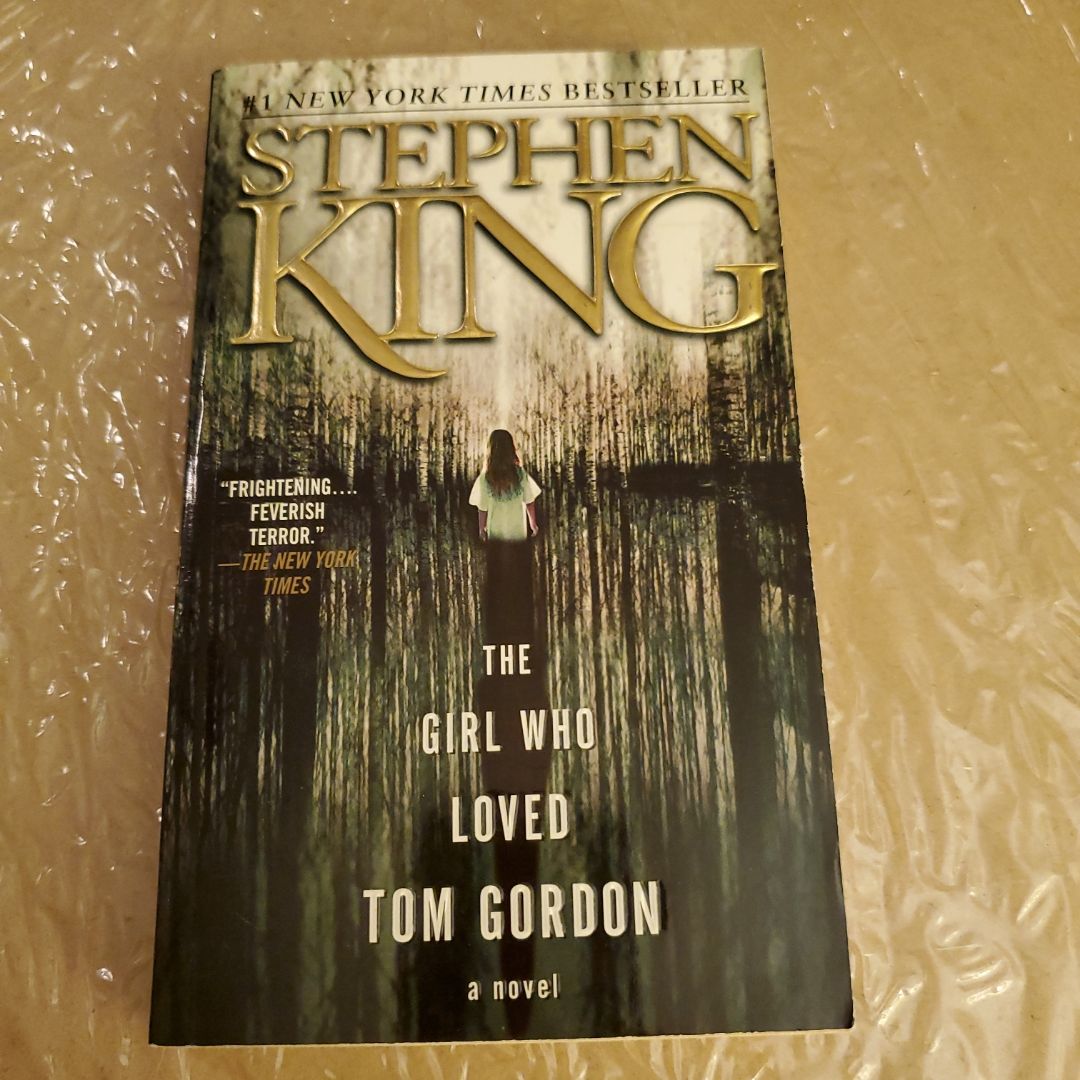 The Girl Who Loved Tom Gordon